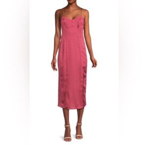 FREE PEOPLE - INTIMATELY || City Cool Slip Dress. Sz. S